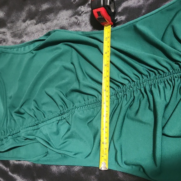 Mini Dress - Picture 7 of 10